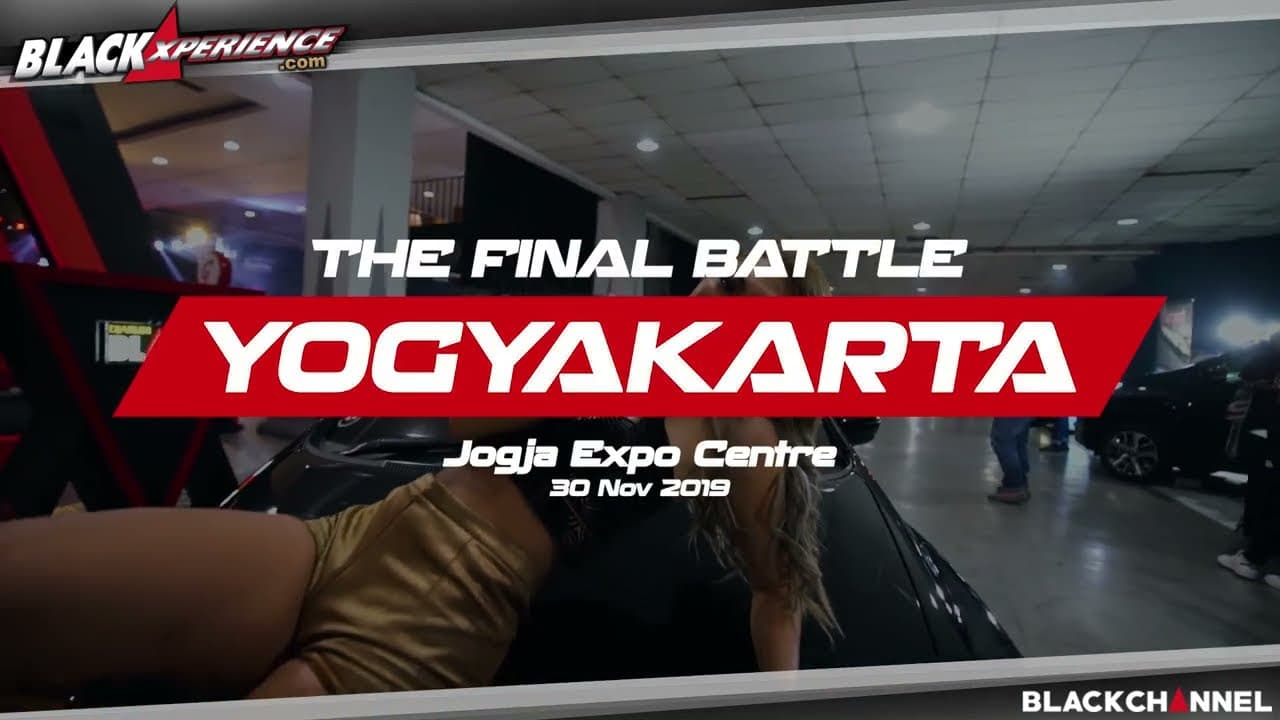 BlackAuto Battle Final Battle 2019: Day 2 Highlight