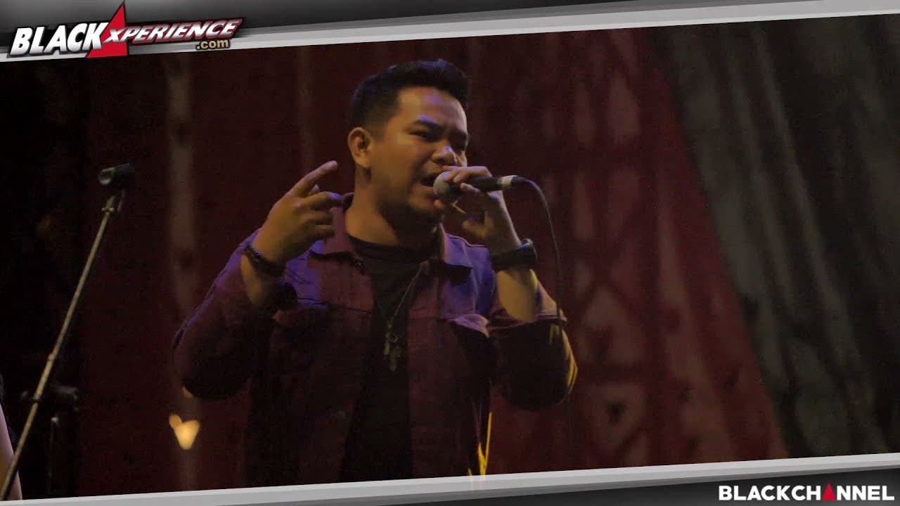 BlackAuto Battle Jakarta 2019: Entertainment