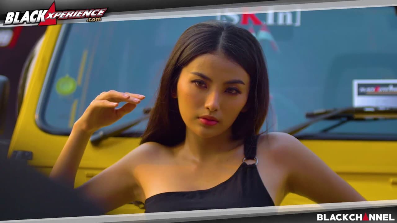 BlackShot Challenge at BlackAuto Battle Warm Up Jakarta 2019 - Day 1