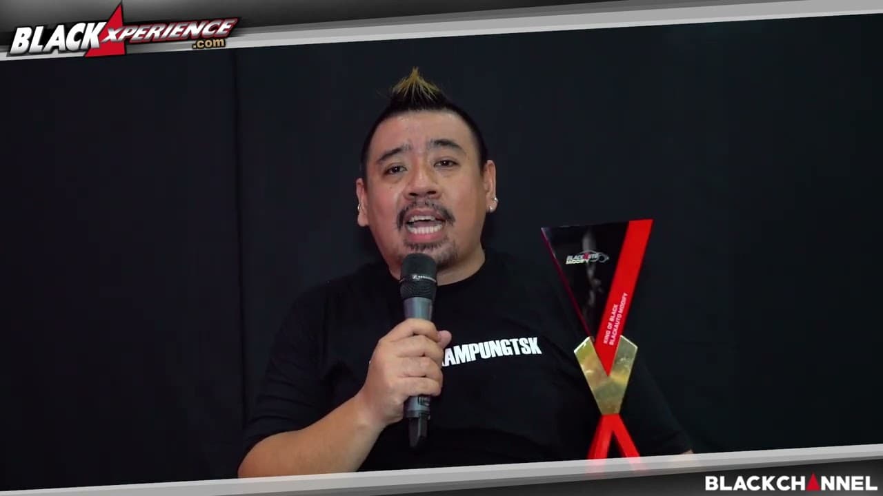 BlackAuto Battle Final Battle 2019: King of Black