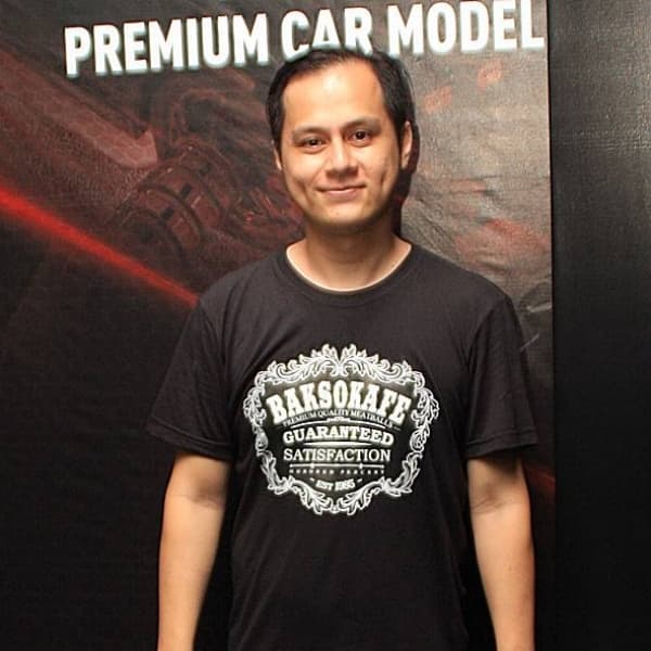 Inilah Dia Pemenang BlackShot Challenge di BlackAuto Battle 2016 Solo