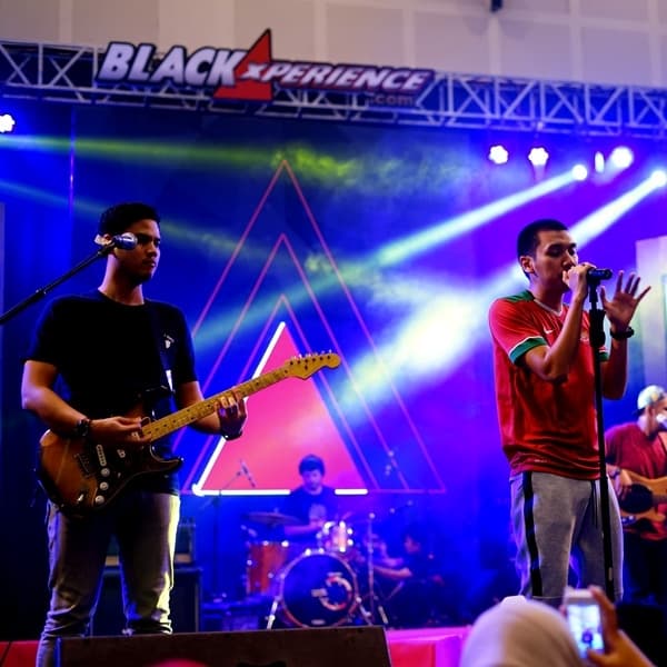 Modifikasi Audio Jadi Daya Pikat Bagi RAN