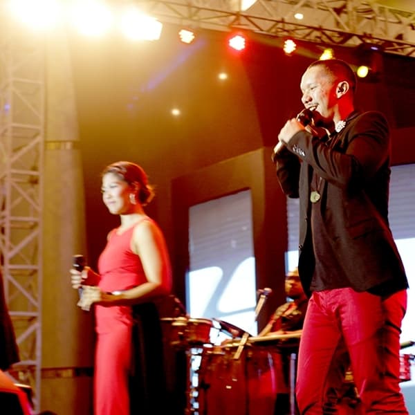 Maliq and D'essentials Puji Kreativitas dari Para Modifikator
