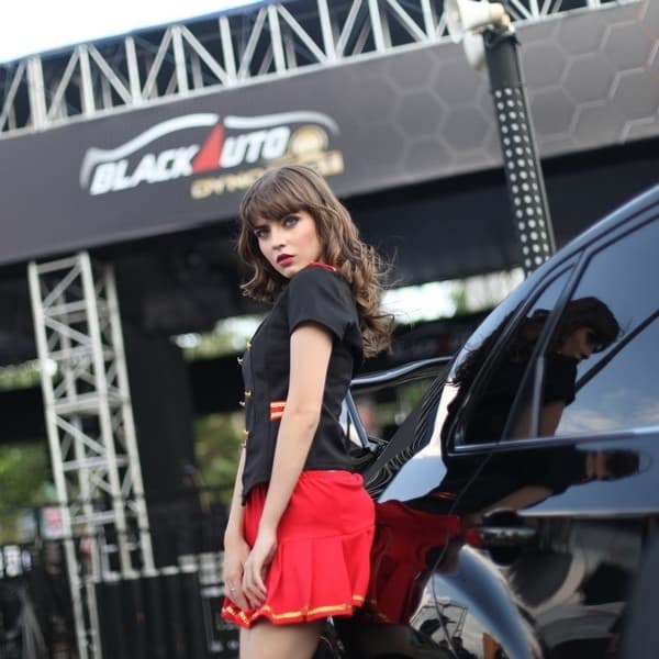 Siapkan Kamera Anda Untuk BlackShot Challenge di BlackAuto Battle Jabotabek 2016