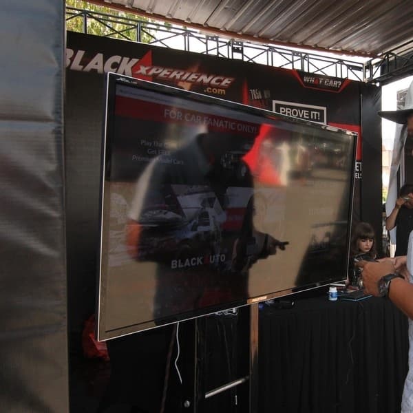 Game What Car BlackAuto Battle Solo, Tantang Gamers Menjadi Juara
