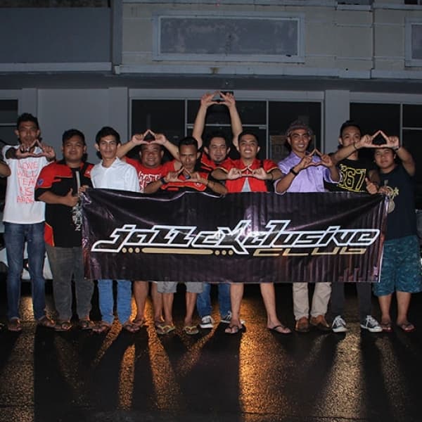 JEC Siap Ramaikan BlackAuto Battle Makassar 2016