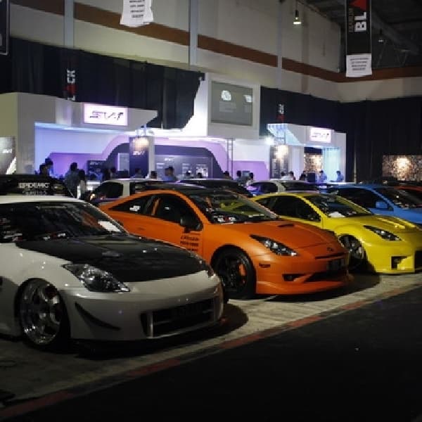 Empat Musisi Top Indonesia Siap Meriahkan Final BlackAuto Battle Bandung 2017