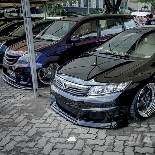 Saksikan Serunya Kontes BlackAuto Battle 2017 Besok di Surabaya