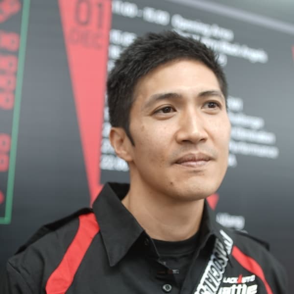 Tommy HA: Modifikasi Indonesia Semakin Meningkat