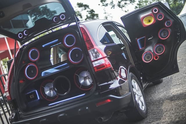 Black Out Loud Siap Getarkan BlackAuto Battle 2018 Makassar