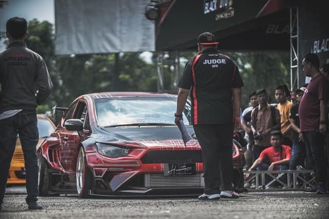 Makassar! Bersiaplah Mengikuti BlackAuto Battle 2018