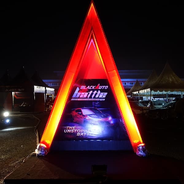 Daftar Pemenang BlackAuto Battle Purwokerto 2018