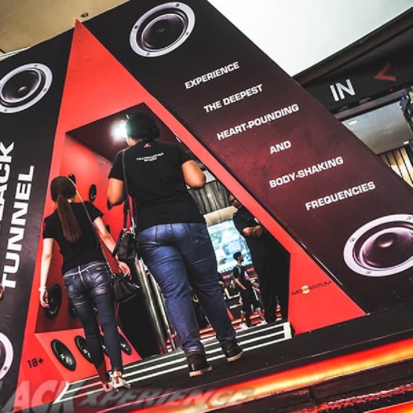 Bersiaplah Mengikuti BlackAuto Battle 2018