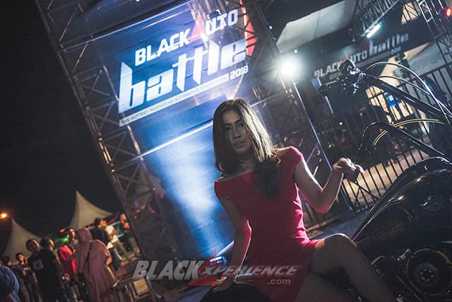 Siapkan Kameramu, Raih Hadiah Melalui Blackshot Challenge di BlackAuto Battle Solo