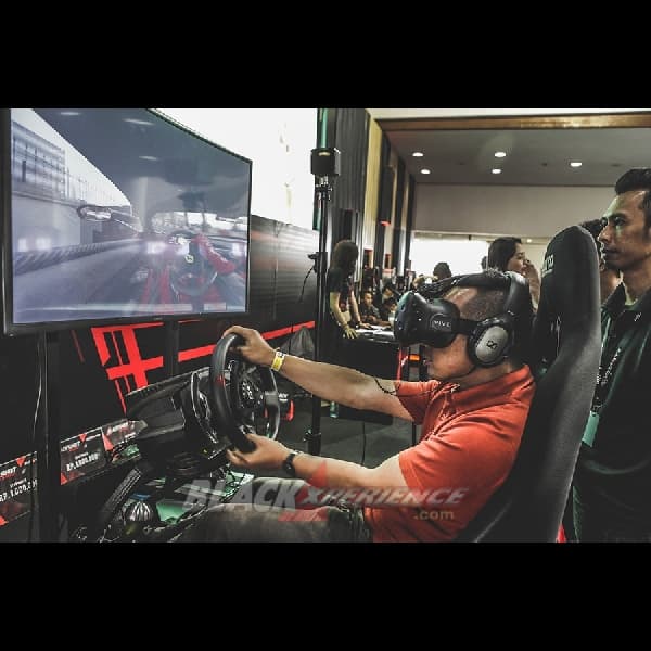 Bukan Cuma Kontes Mobil, Ada Banyak Acara Seru di Ronde 1 BlackAuto Battle 2018