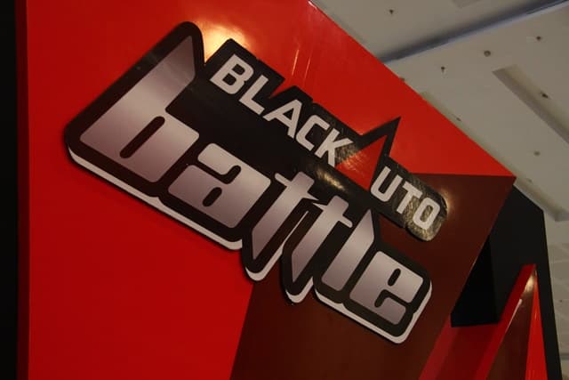 Ajak Semua Kerabat, BlackAuto Battle 2018 Surabaya Resmi Dimulai