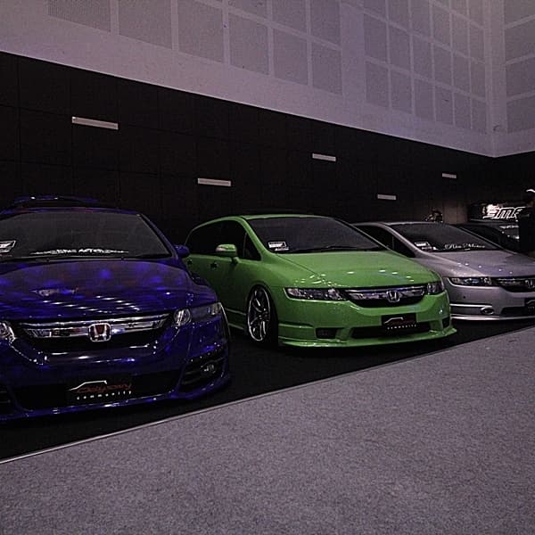 Revenge, HOCY dan BCC Surabaya Ikut Ramaikan Final Round BlackAuto Battle 2018