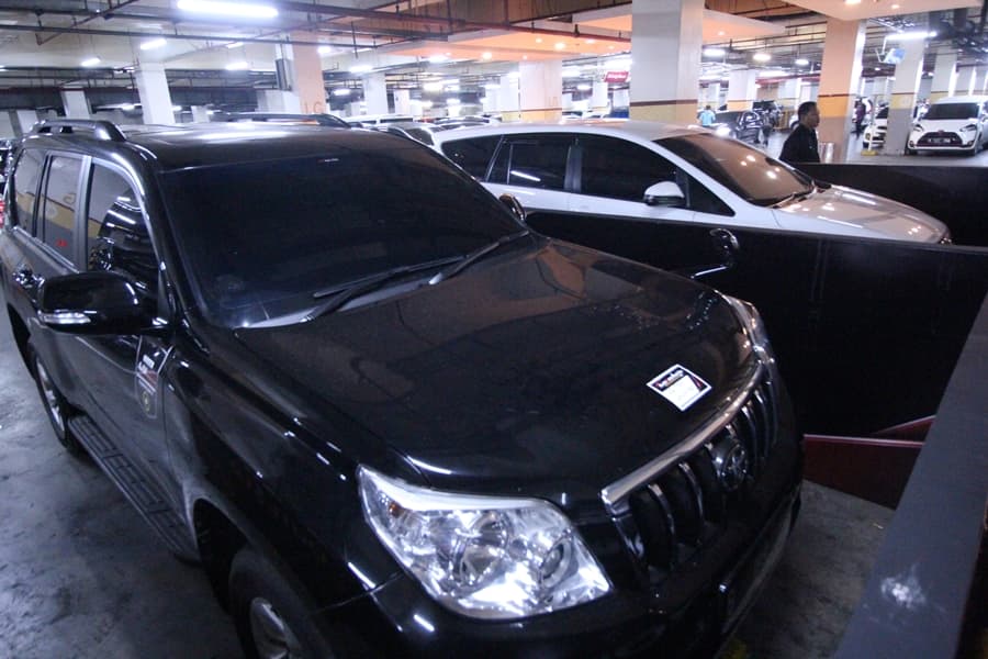 Mr. Robert : Kualitas Peserta SQ di Black Out Loud Setara Grade A 