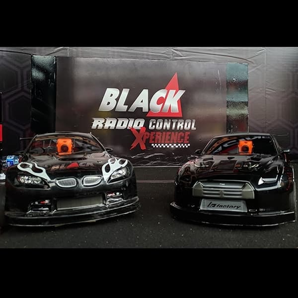 BlackAuto Battle Bertabur Hadiah