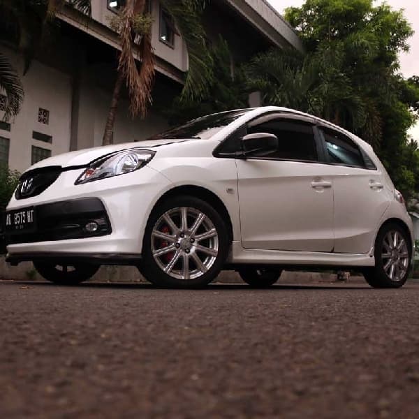 Honda Brio Dreamsound Jawara SQ 60K Final Battle BlackAuto Battle 2019