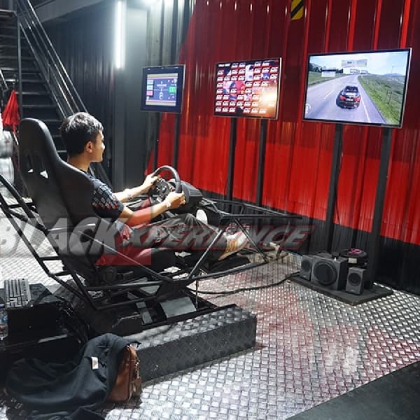 Mau Voucher? Sambangi Booth Blackxperience di Final Battle Yogyakarta 
