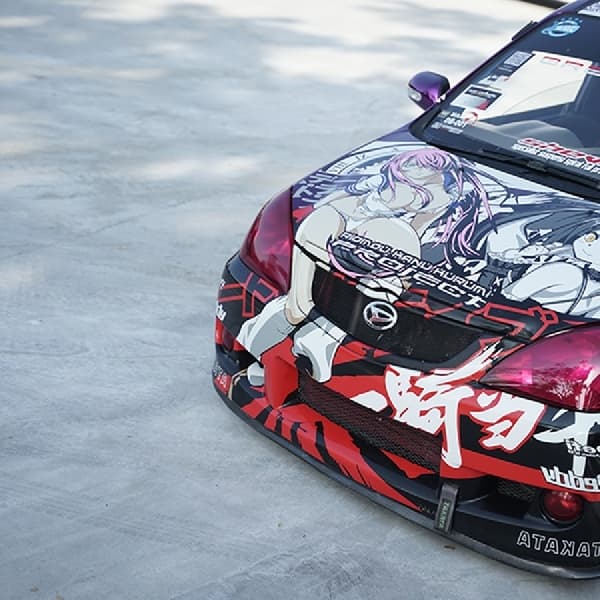 Daftar Pemenang BlackAuto Battle Warm Up Manado 2019