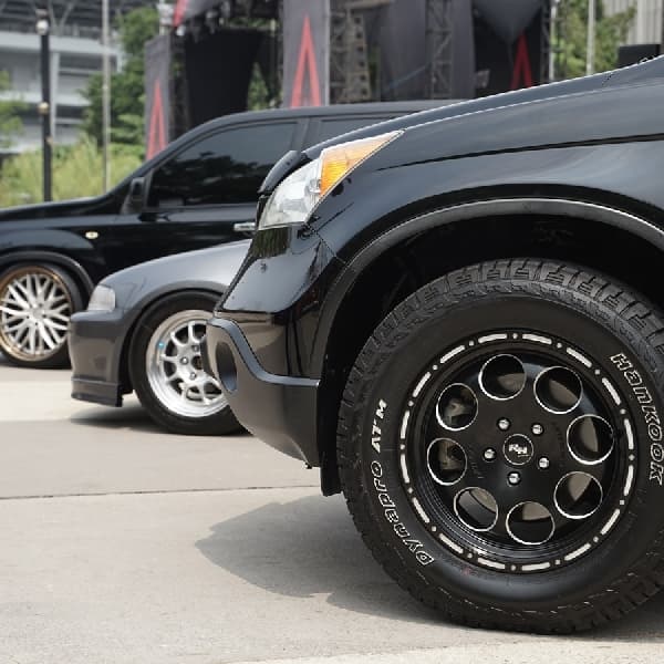 DAFTAR PEMENANG BLACKAUTO BATTLE WARM UP 2019 JAKARTA DAY 1