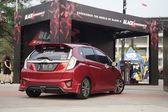 Wisnu Omega Soundworks: Mobil Kami Dirancang Untuk SQ dan SQL