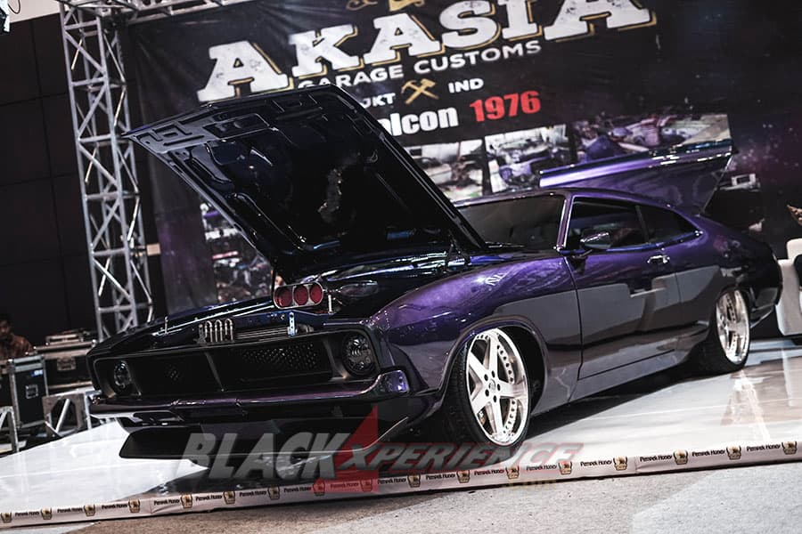Jakarta! Bersiaplah Mengikuti BlackAuto Battle 2019