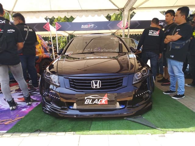Ari: Mobil Modifikasi Harus Bisa Digunakan, Bukan Cuma Dilihat