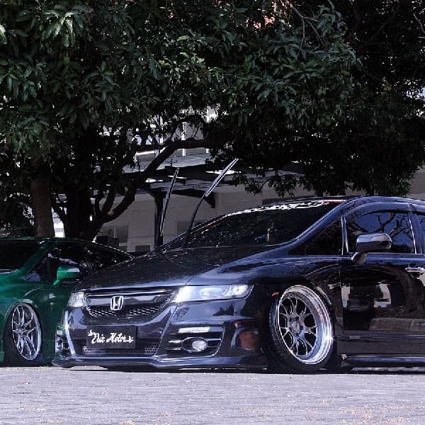 Daftar Pemenang BlackAuto Battle Warm Up 2019 Malang