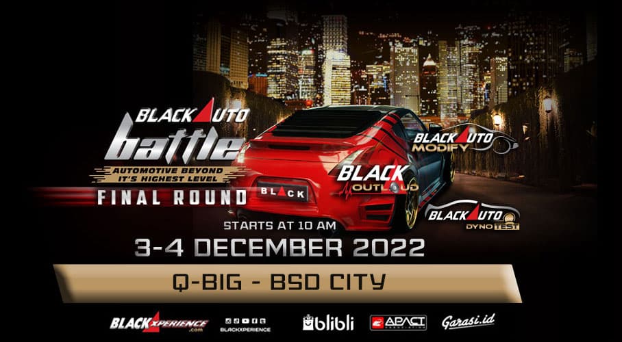 Hadiah Jutaan Rupiah! BLACKSHOT, Lomba Abadikan Kecantikan 2 Model Dengan Mata Kamera