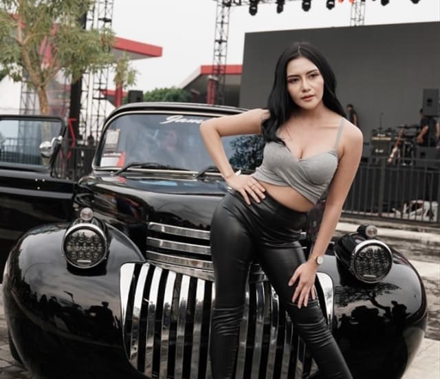 Basah-basahan di BlackShot Hari ke 2 BlackAuto Final Battle 2022