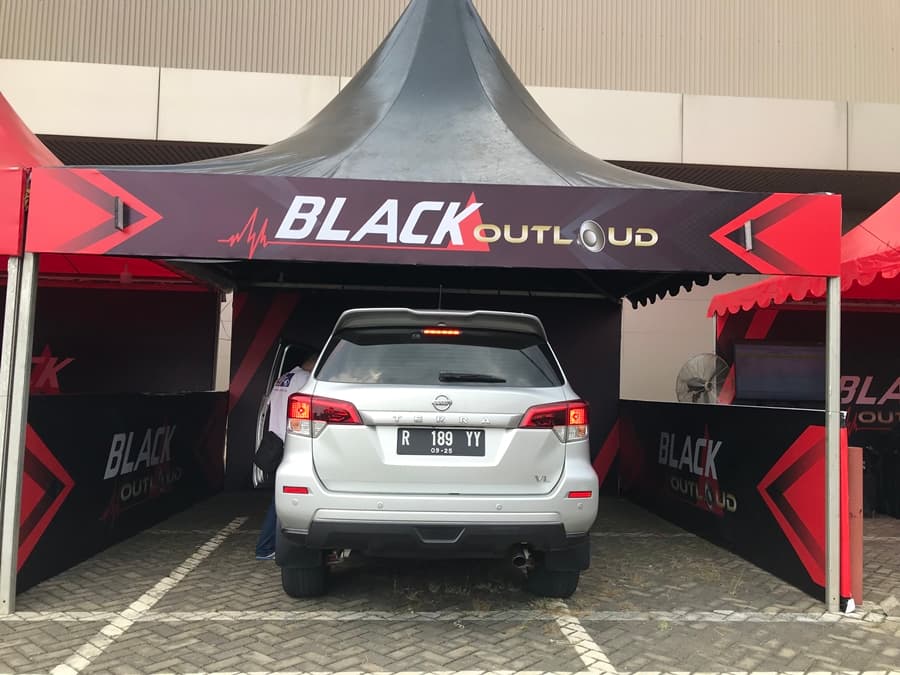 Tanding Sound Quality dengan Tiga Asosiasi Car Audio Tumbuhkan Tunner   dan Market Lebih Baik