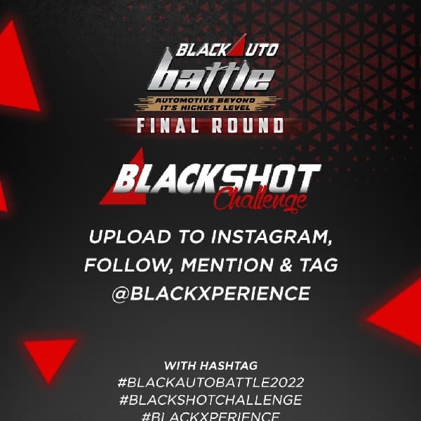 Hadiah Jutaan Rupiah! BLACKSHOT, Lomba Abadikan Kecantikan 2 Model Dengan Mata Kamera
