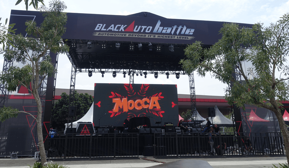 BlackAuto Final Battle 2022 QBIG BSD City is Up, Let The Battle Begin