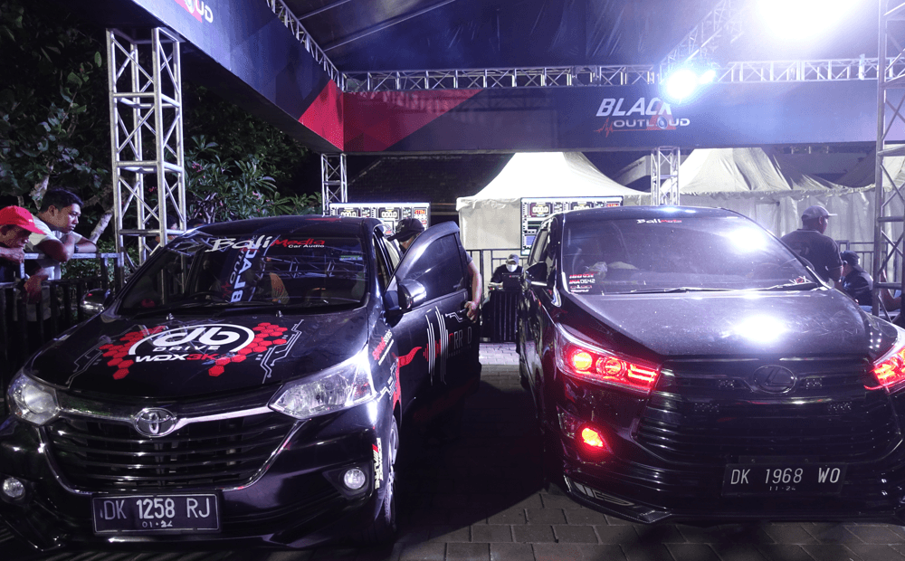 Fun SPL Battle Sengit, Jagoan Bali Turun Tangan