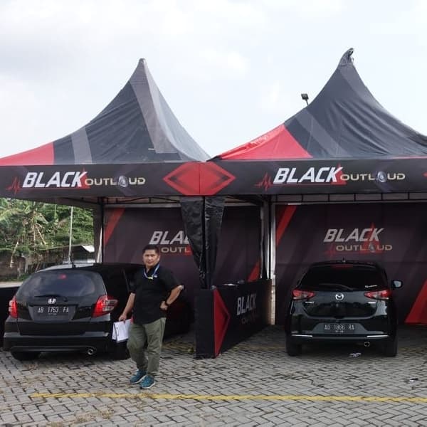 Sound Quality Battle di BlackAuto Battle Solo, 3 Asosiasi Jadi Gawang