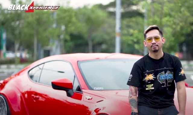 Toyota FT86 Liar Berbodykit Karma, Kaki-kaki Duduk Kandas Andalan Si Dokter Bedah
