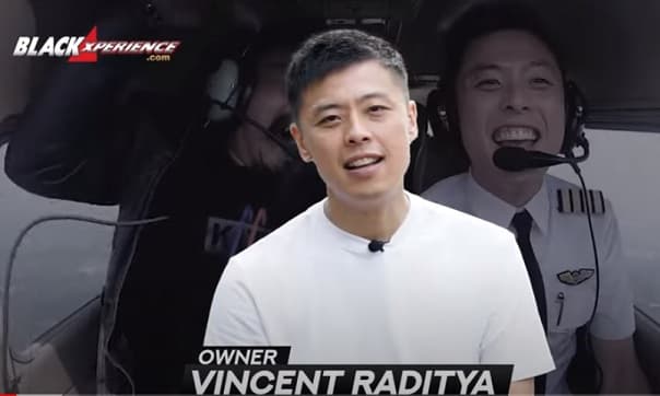 Buatan Captain Vincent, Honda Civic Wonder Ini Jadi Mobil Listrik Paling Antik