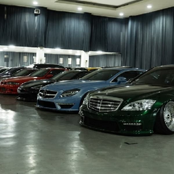 Blackauto Final Battle Jogja 2023 Dibanjiri Mobil Modifikasi, 3 Mobil Culture dan Contest Ini Mencuri Perhatian
