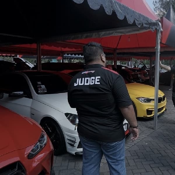 Blackauto Battle 2023 Surabaya: Intip Suasana Penjurian Dalam Perang Modifikasi Ini