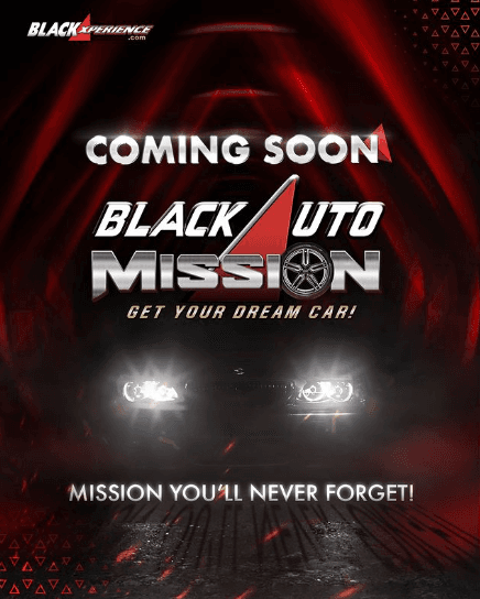 Tuntaskan Tantangan Blackauto Mission, Dapatkan Grand Prize BMW Modified