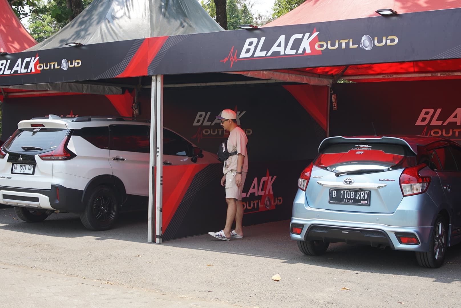 Kontes Audio Bukan Ajang Menang atau Kalah, Dream Sound Rebut 2 Podium, Prologic di 5 Besar