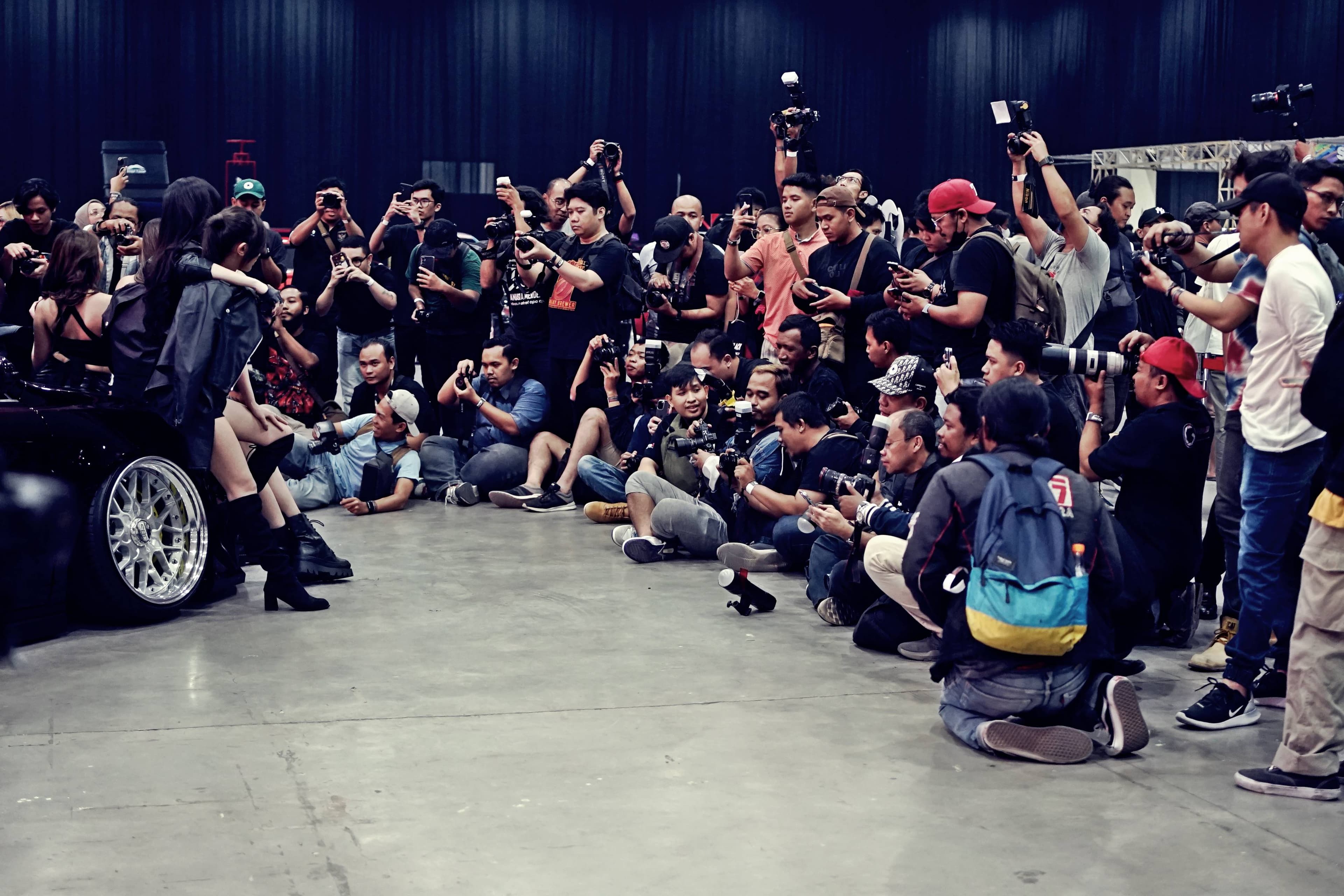 BlackShot Challenge Diikuti Puluhan Peserta, Ini Dia Testimoni Peserta dan ParaPemenangnya