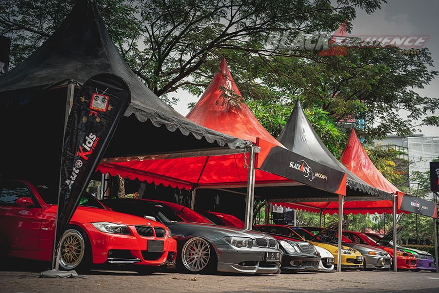 Bakal Seru, Blackauto Battle Surabaya Punya Berbagai Keseruan Yang Menarik Banget