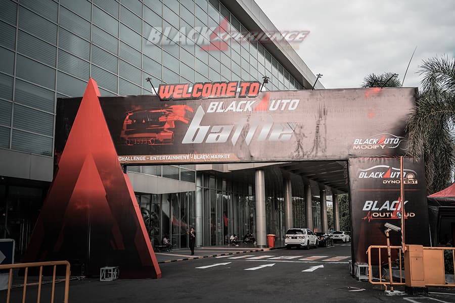 Blackauto Battle Final Jogjakarta 2023, Kota Istimewa Bersiap Helat Keseruan Puncak Real Battle 