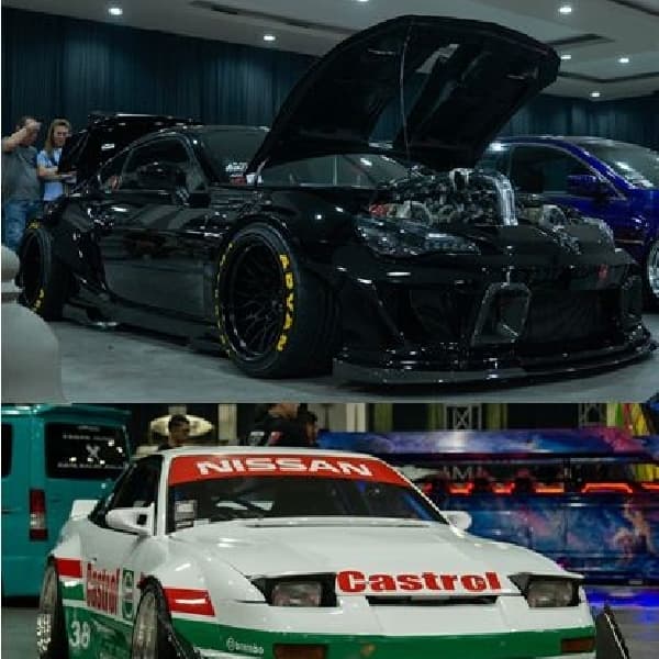 Most Valuable Engine Dyno Test, Point Pendukung Juara di Blackauto Final Battle Jogja 2023