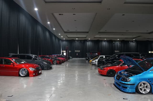 It's Wrap! Ini Peraih Cultured Blackauto Master dan Contest Blackauto Master di Blackauto Final Battle Jogja 2023