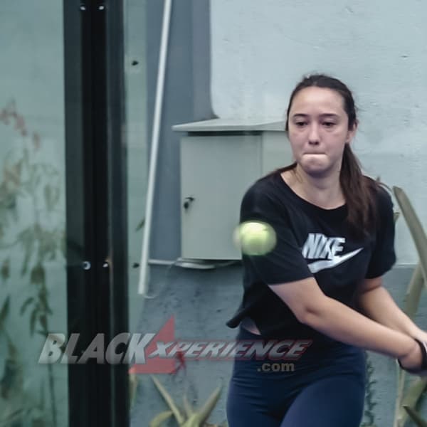 Padel, Cabang Olahraga Baru Berteknik Mixing Tennis dan Squash